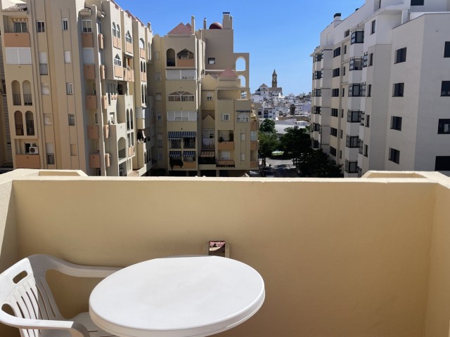 3 Bedrooms Apartment in Estepona