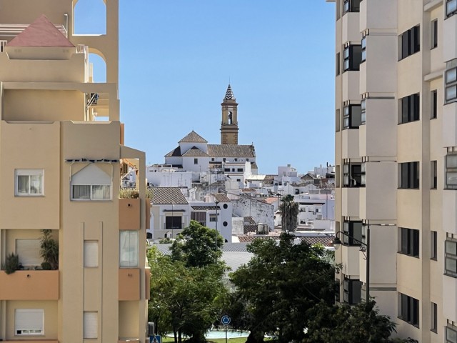 3 Bedrooms Apartment in Estepona