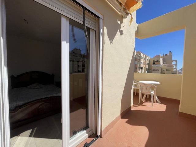 3 Bedrooms Apartment in Estepona