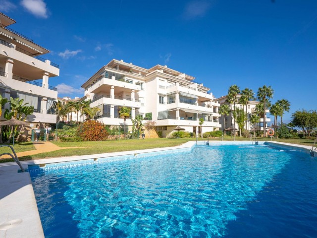 Appartement, La Cala Hills, R5250040