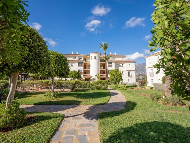 Appartement, La Cala Hills, R5250040