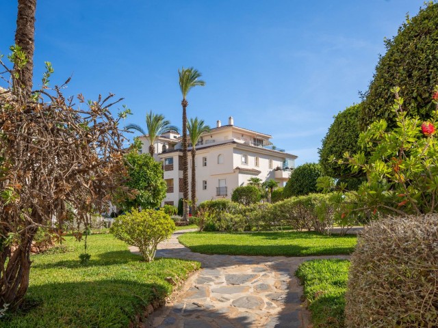 Appartement, La Cala Hills, R5250040