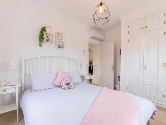 3 Slaapkamer Appartement in La Cala Hills