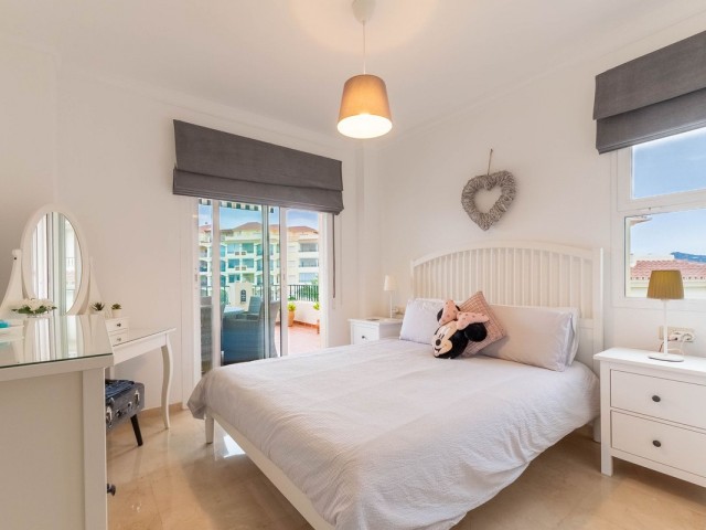 3 Slaapkamer Appartement in La Cala Hills