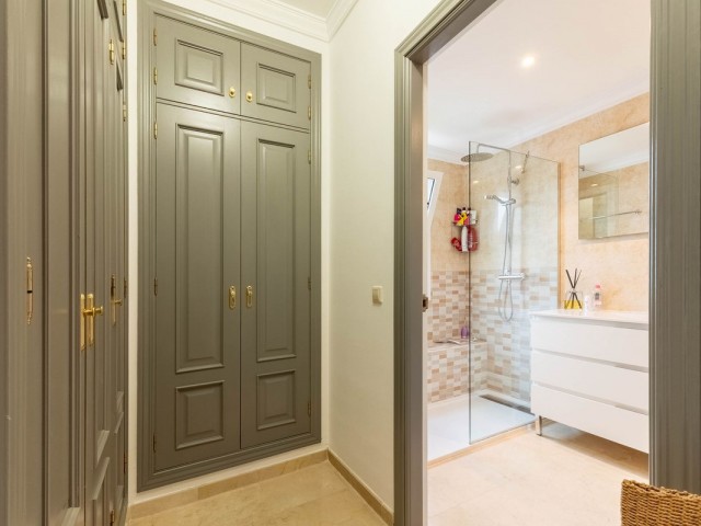 3 Slaapkamer Appartement in La Cala Hills