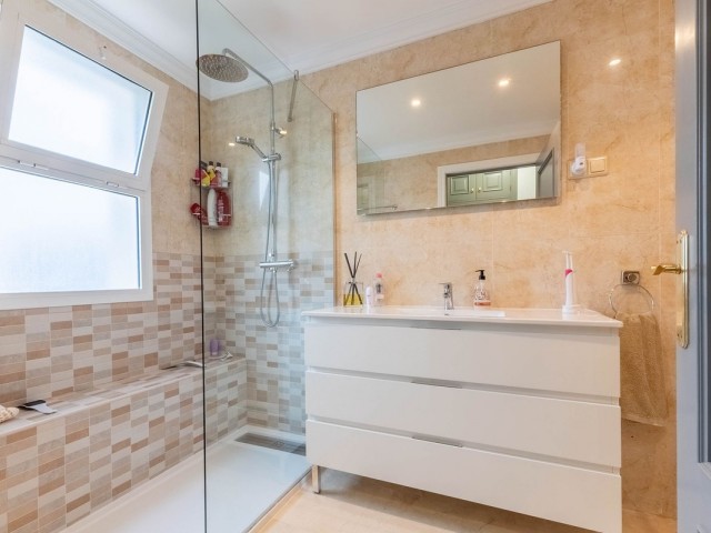 3 Slaapkamer Appartement in La Cala Hills