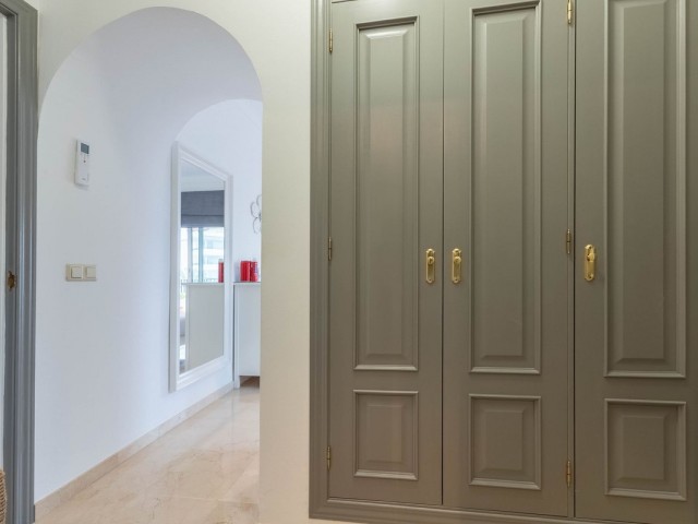 3 Slaapkamer Appartement in La Cala Hills