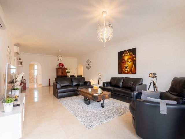 3 Slaapkamer Appartement in La Cala Hills