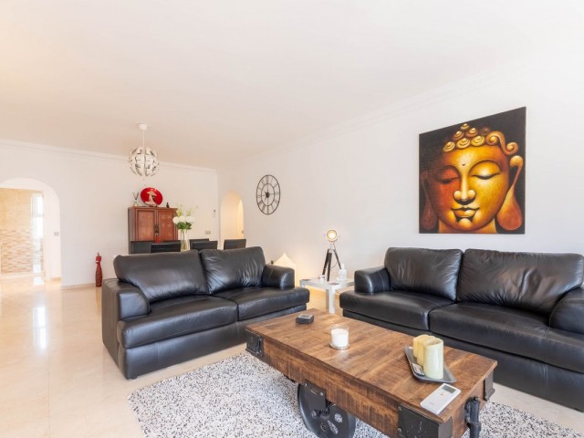 3 Slaapkamer Appartement in La Cala Hills