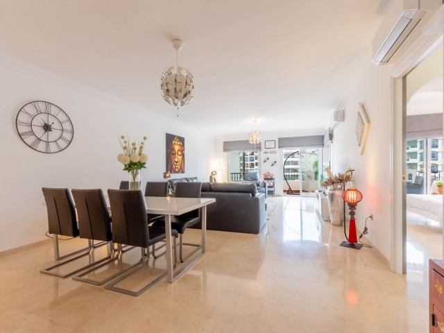 3 Slaapkamer Appartement in La Cala Hills