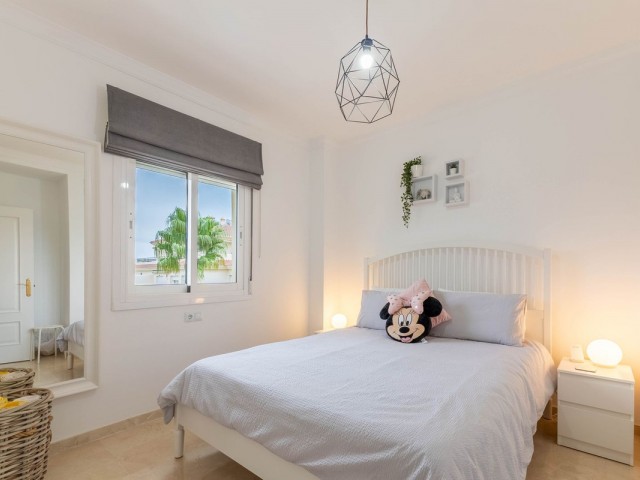 3 Slaapkamer Appartement in La Cala Hills