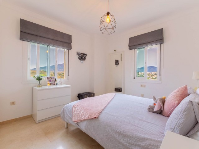 3 Slaapkamer Appartement in La Cala Hills