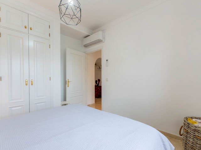 3 Slaapkamer Appartement in La Cala Hills