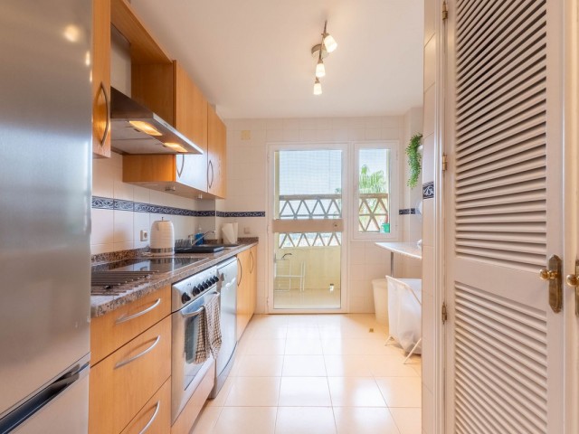 3 Slaapkamer Appartement in La Cala Hills