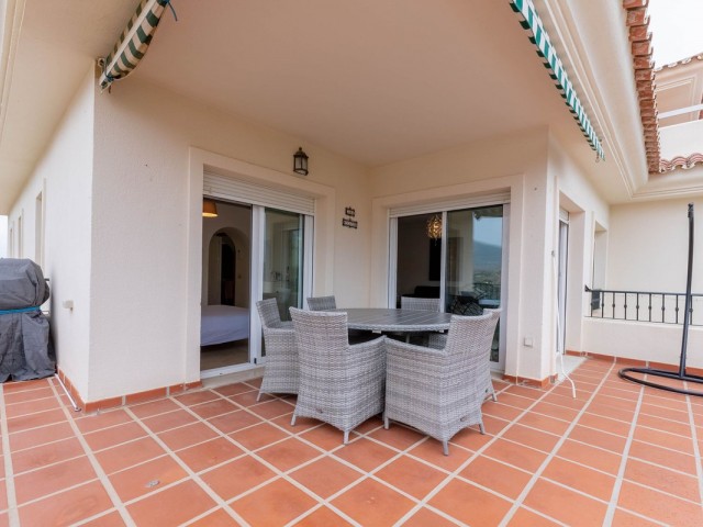 3 Slaapkamer Appartement in La Cala Hills
