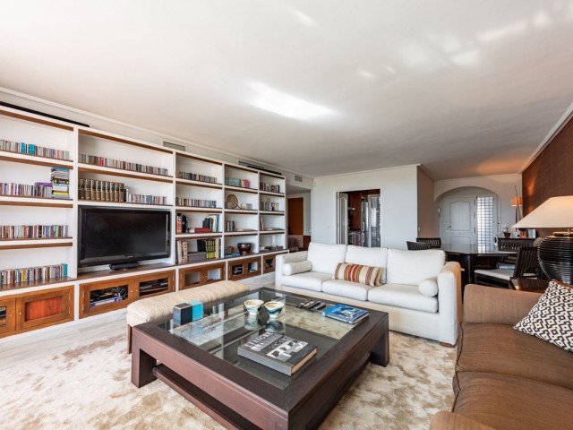 Appartement, Bel Air, R5264200