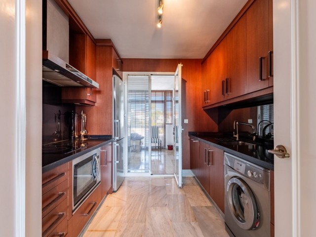 2 Schlafzimmer Apartment in Bel Air