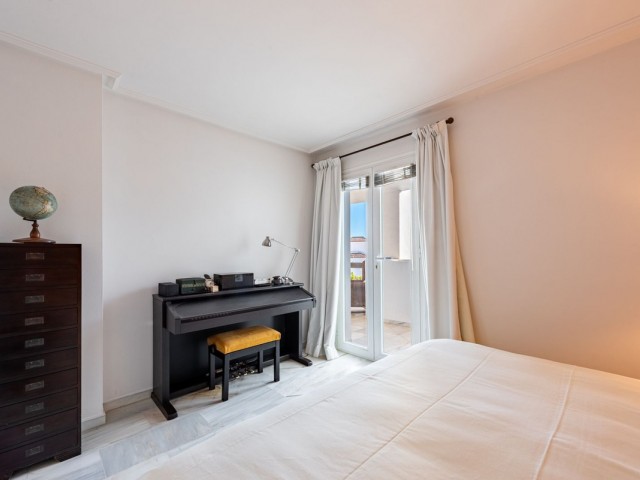 2 Schlafzimmer Apartment in Bel Air