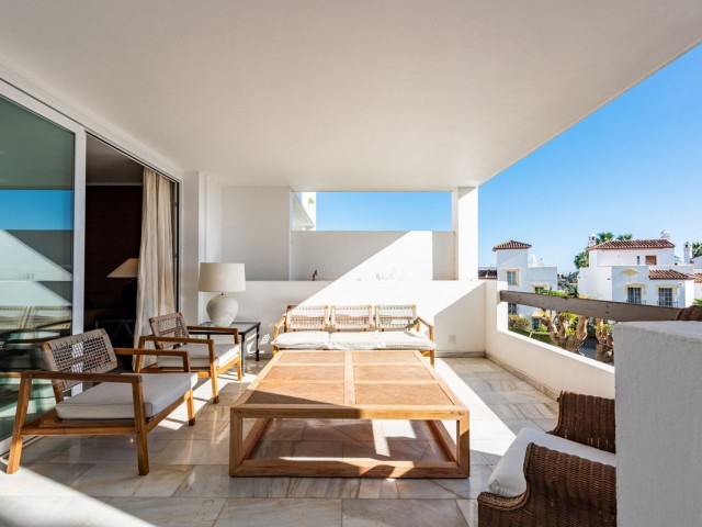 Apartamento, Bel Air, R5264200