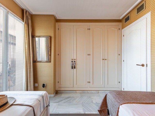 2 Schlafzimmer Apartment in Bel Air