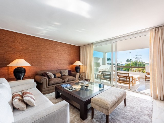 Apartment, Bel Air, R5264200