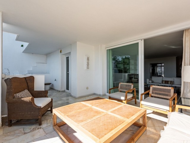 Appartement avec 2 Chambres  à Bel Air