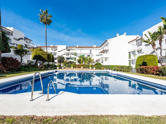 Appartement avec 2 Chambres  à Bel Air