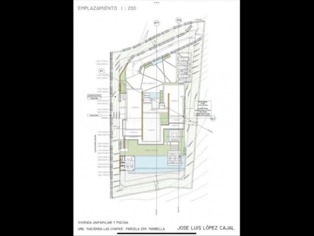 Grundstück, Las Chapas, R5264233
