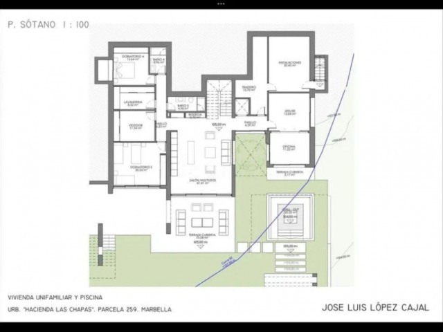 Grundstück, Las Chapas, R5264233