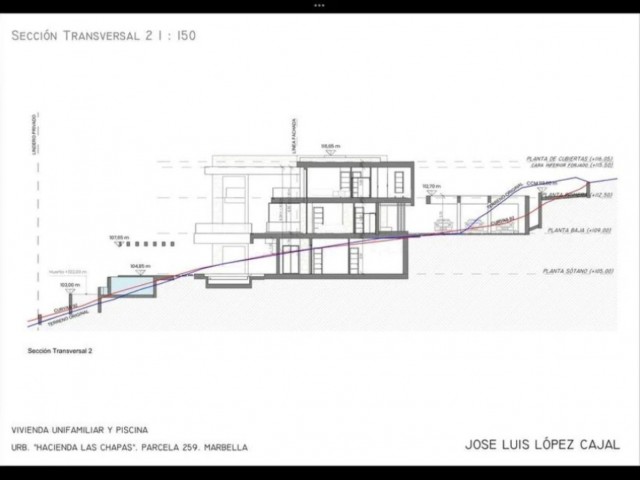  Terreno en Las Chapas