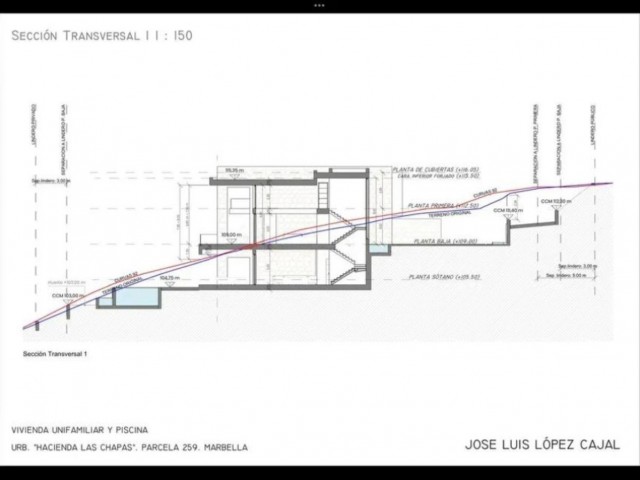 Grundstück, Las Chapas, R5264233