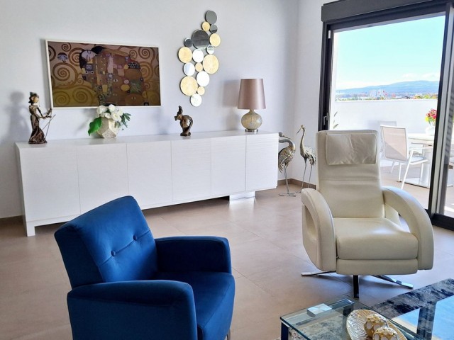 3 Bedrooms Villa in La Duquesa