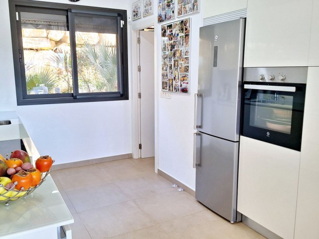 3 Bedrooms Villa in La Duquesa