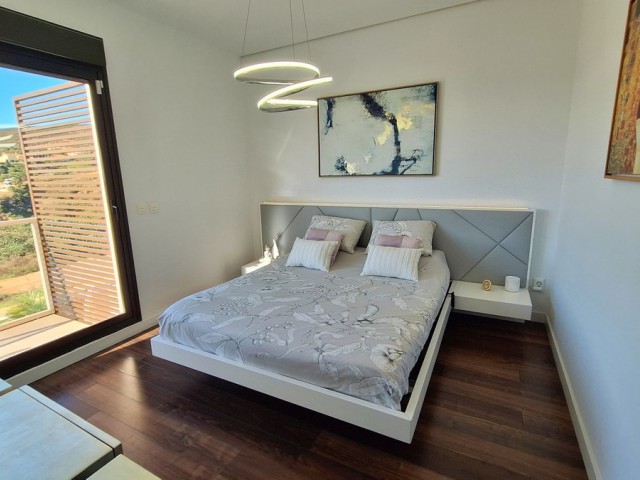 3 Bedrooms Villa in La Duquesa