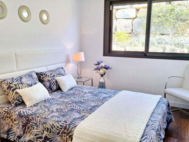 3 Bedrooms Villa in La Duquesa