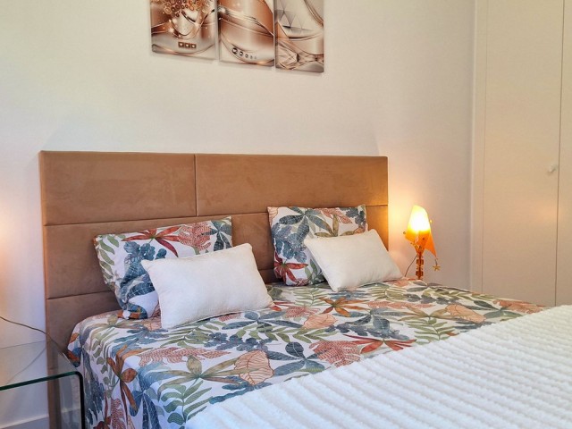 3 Bedrooms Villa in La Duquesa