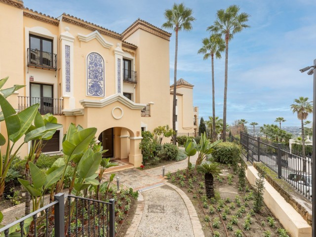 Apartment, Benahavis