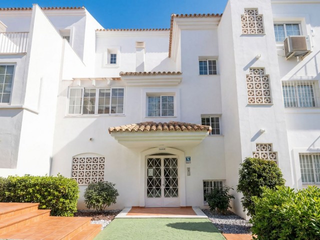 Appartement avec 2 Chambres  à Río Real