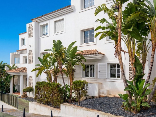 Appartement avec 2 Chambres  à Río Real