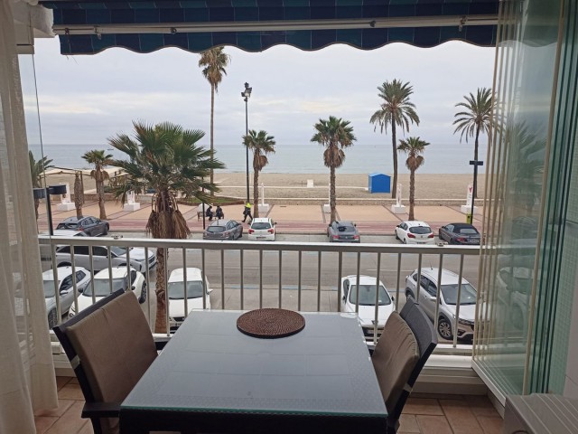 Apartment, Fuengirola