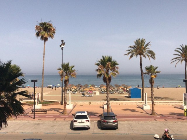 1 Makuuhuoneen Huoneisto Fuengirola