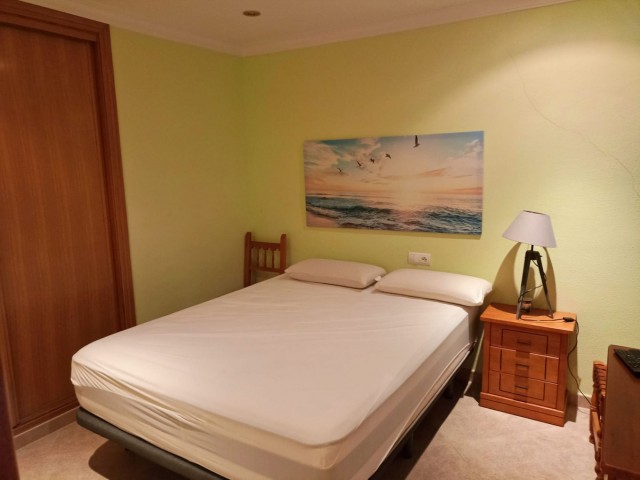 1 Makuuhuoneen Huoneisto Fuengirola