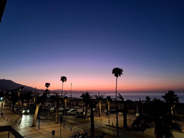 1 Makuuhuoneen Huoneisto Fuengirola