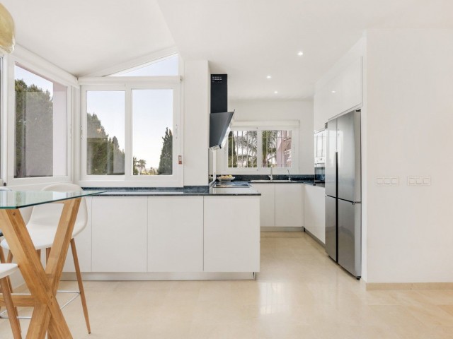 4 Bedrooms Villa in Mijas Golf