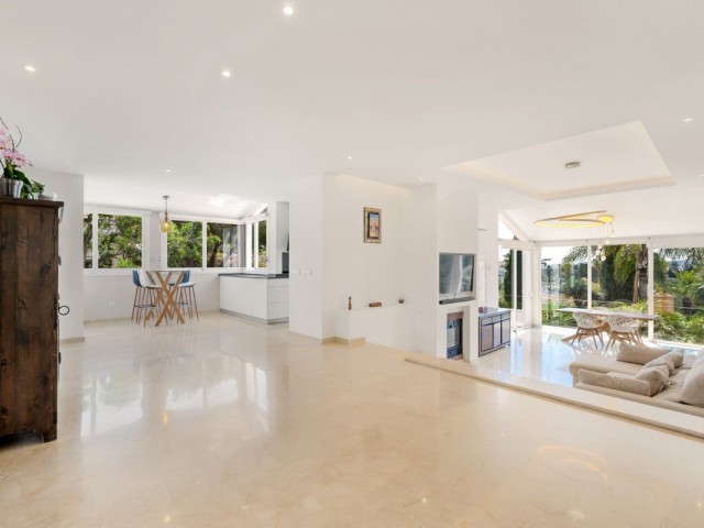 4 Bedrooms Villa in Mijas Golf