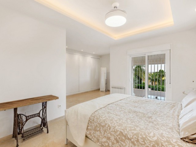 4 Schlafzimmer Villa in Mijas Golf