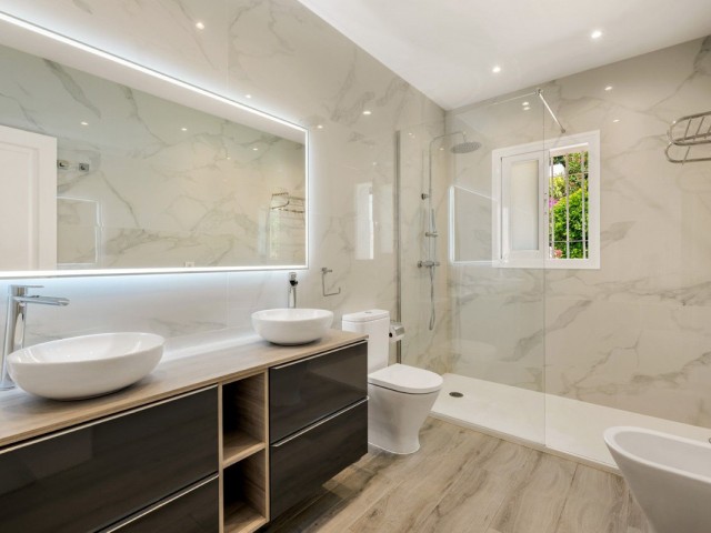 4 Schlafzimmer Villa in Mijas Golf