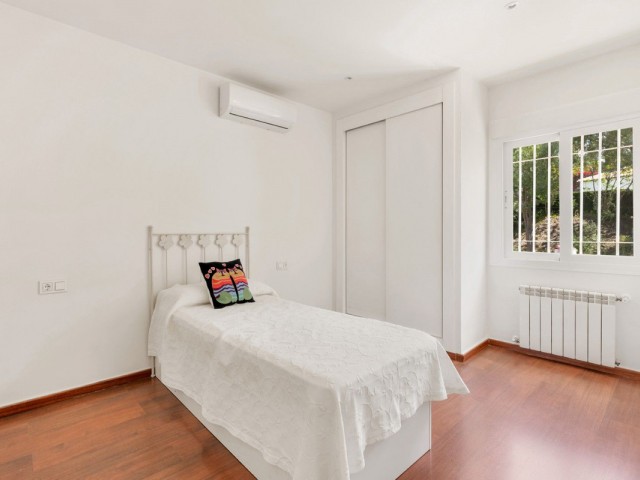 4 Schlafzimmer Villa in Mijas Golf