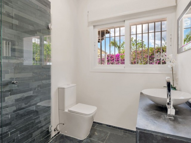 4 Schlafzimmer Villa in Mijas Golf