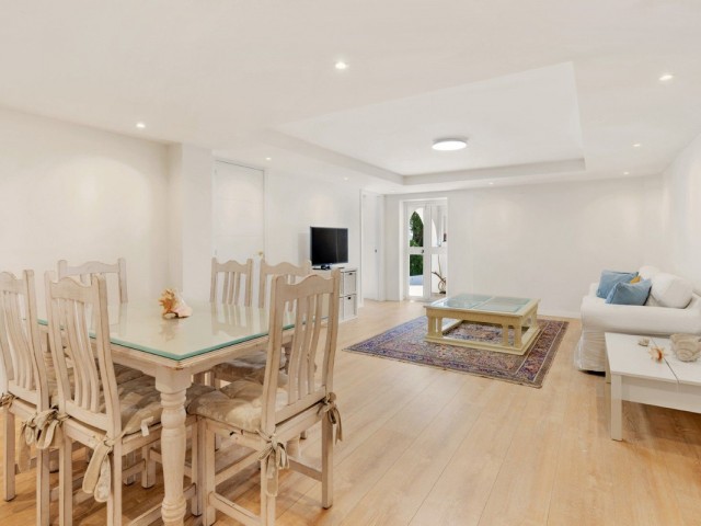 4 Schlafzimmer Villa in Mijas Golf